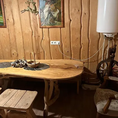 Pirtis Link Moletu * Вільнюс